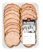 Gesneden Grillworst Kip 100 gram