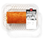 Stukje Grillworst Kaas 100 gram
