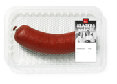 Paardenworst 300 gram