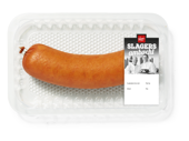 Ketelworst 300 gram