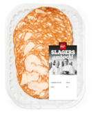Vers Gesneden Kiprollade Gekruid 100 gram