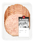 Gebraden Gehakt 125 gram
