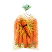 Winterpeen verpakt 1kg