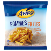Aviko pommes frites  1000gr