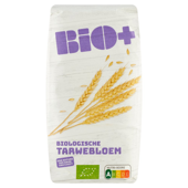 Bio+ tarwebloem 1kg