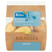 Bio+ aard. kruimig 1kg