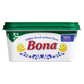 Bona margarine kuip 500gr