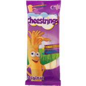 Cheestring naturel 4st.