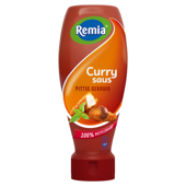 Remia tube curry 500ml