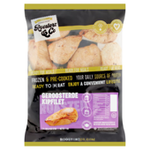 Roosterz kipfilet 1kg