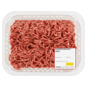 Csw runder gehakt 500gr.