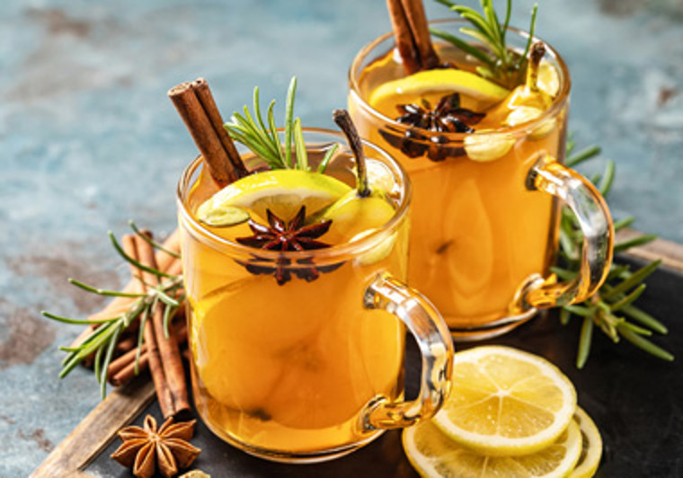 Hot Toddy