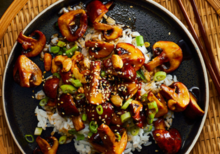 Vegetarische recepten