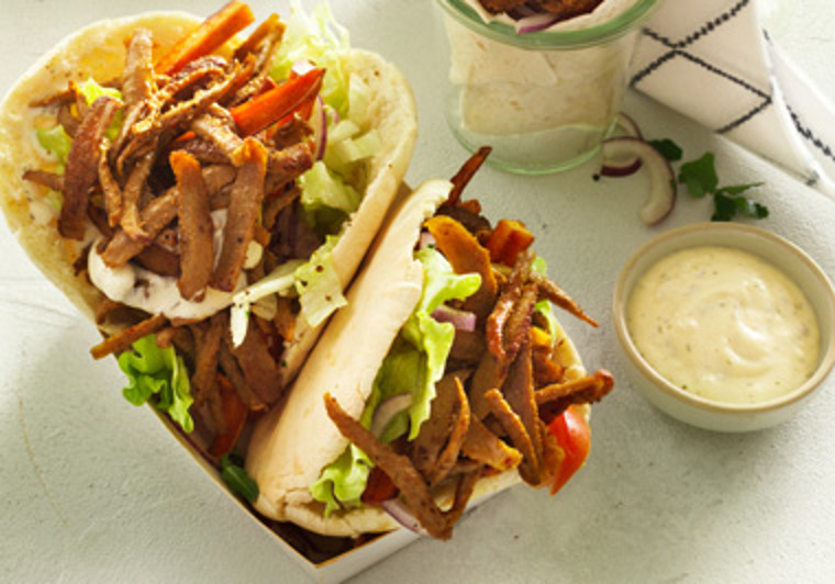 Vega kapsalon
