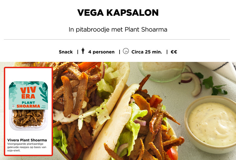 Vega kapsalon
