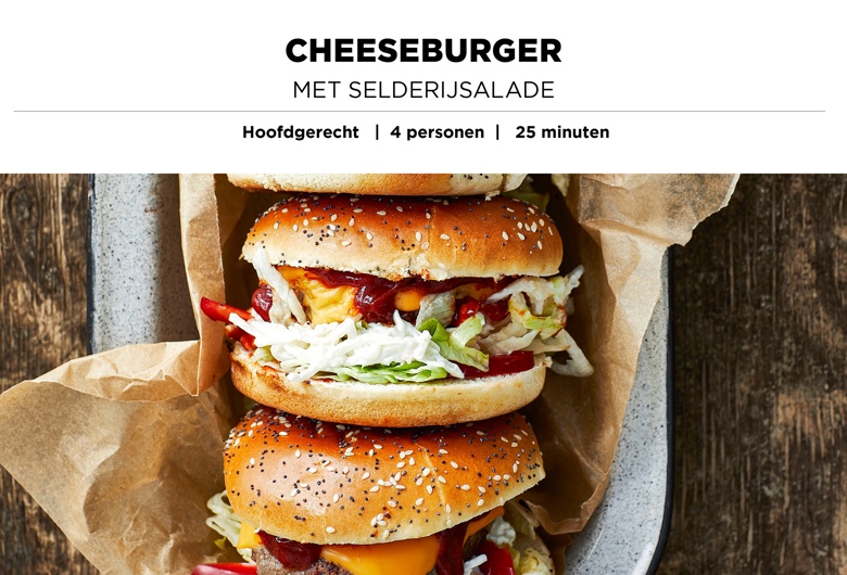cheeseburger