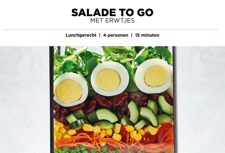 Salade to Go