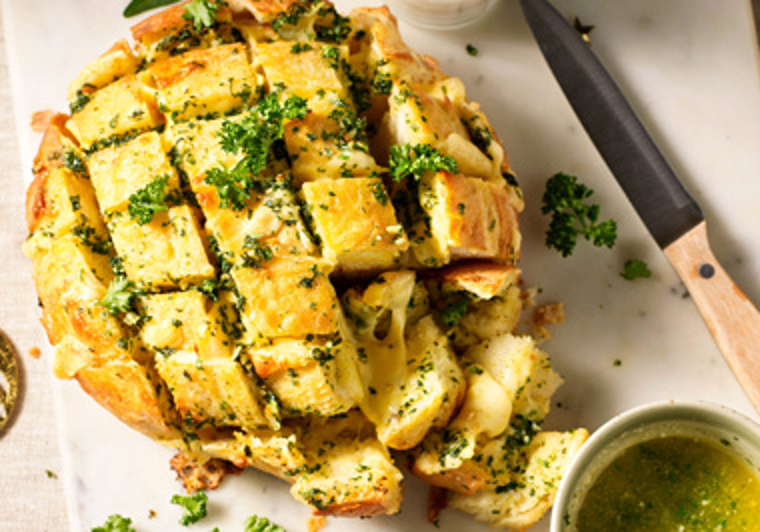 Gegrild Noordwoudse borrelbrood