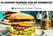 Klassieke burger