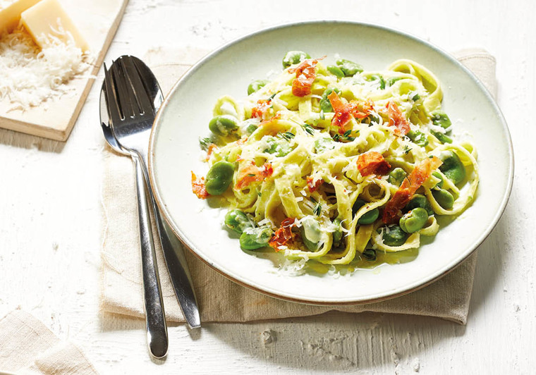 Tagliatelle