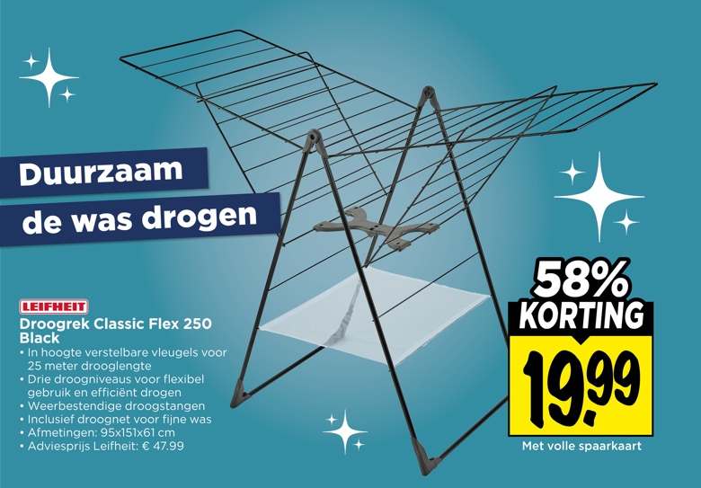 Assortiment Leifheit