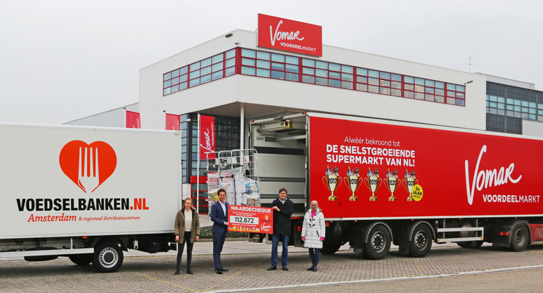 Afbeelding uitreiking