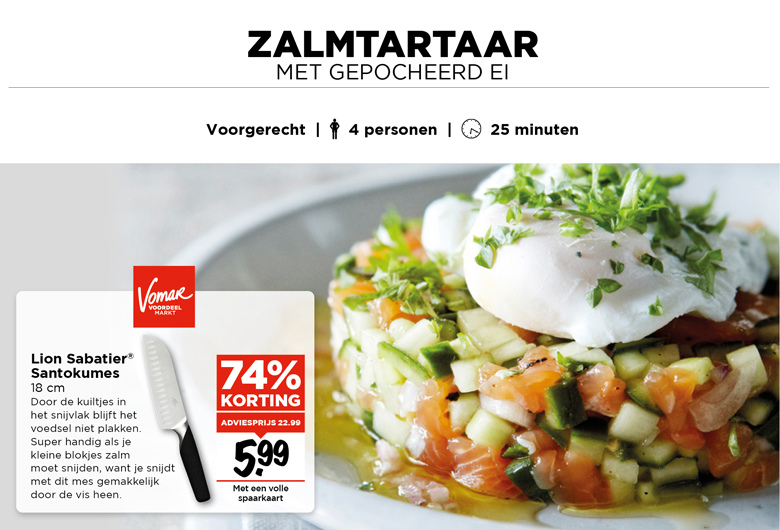 zalmtartaar