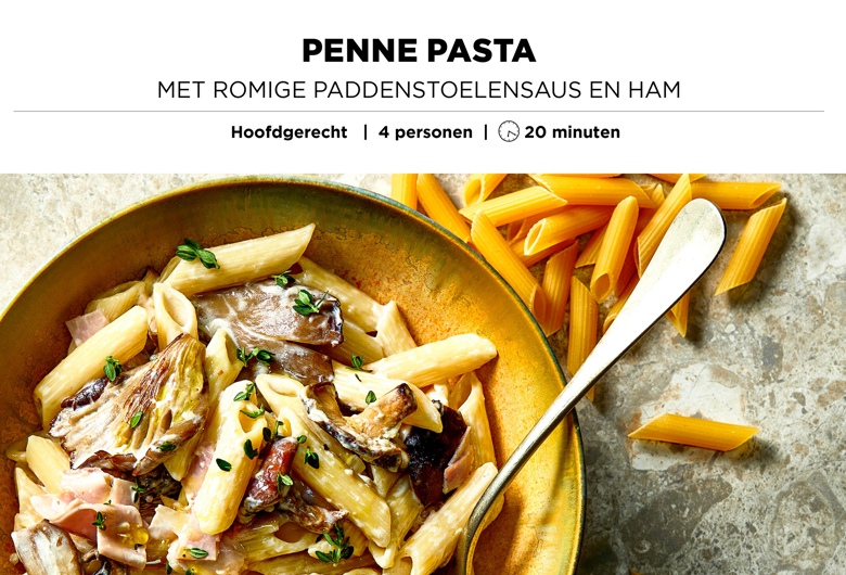 Pasta Penne