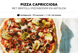Pizza capricciosa