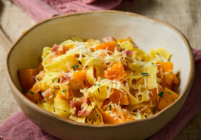 Tagliatelle
