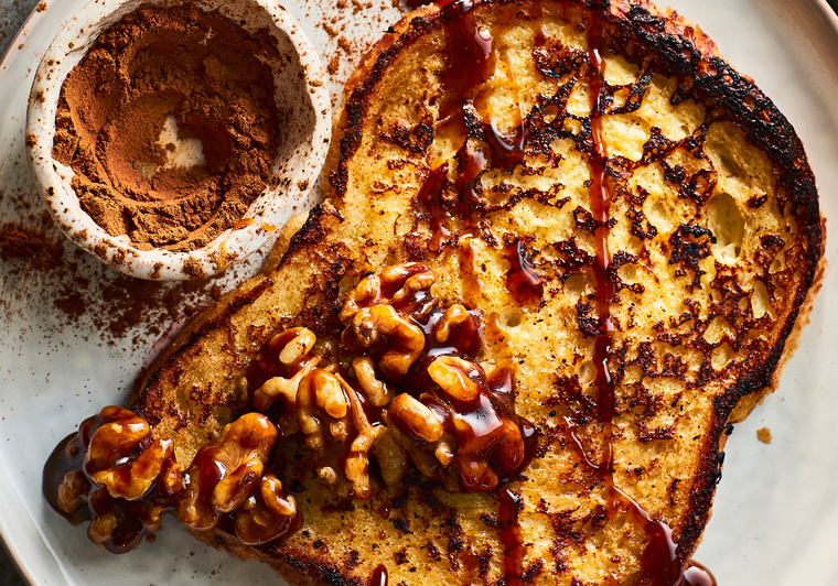 Hollandse wentelteefjes