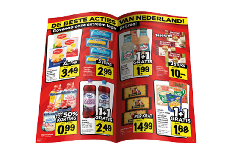 Folder van volgende week!