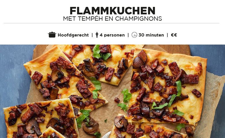 Flammkuchen
