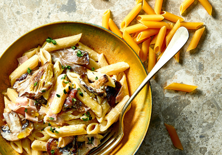Pasta penne