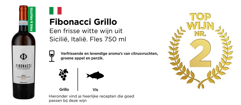 Fibonacci Grillo