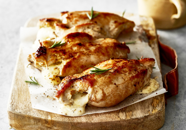 Kipfilet