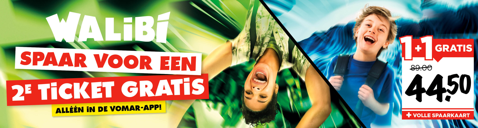 Contentbanner walibi