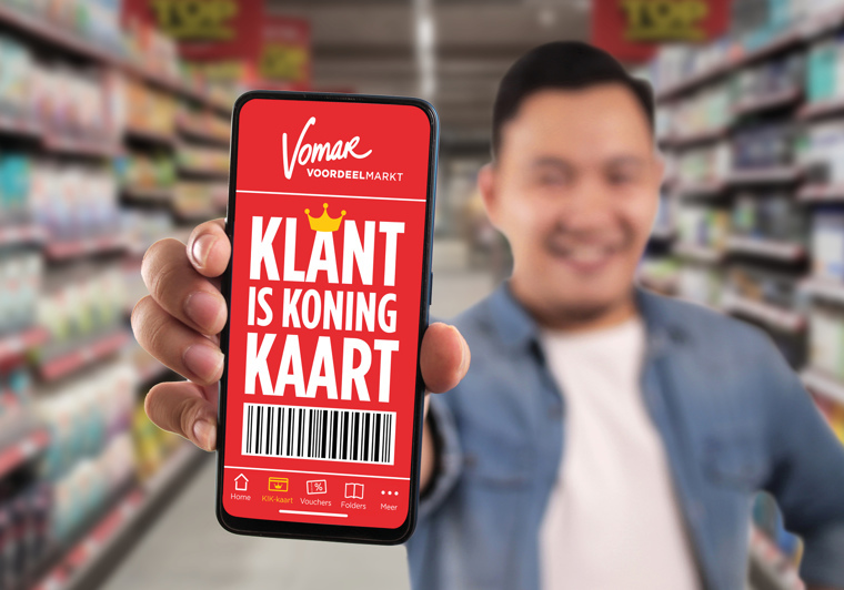 Introductie Voordeel Vouchers