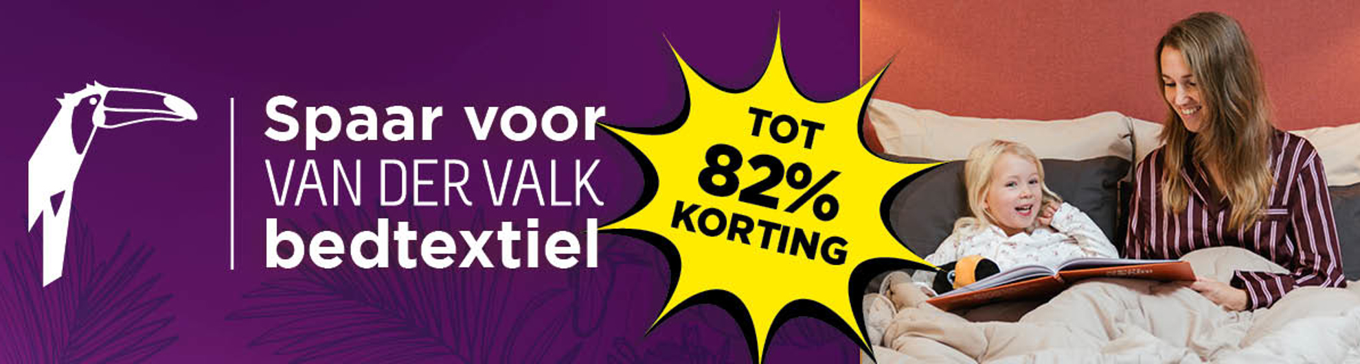 Header vd Val bedtextiel 2026