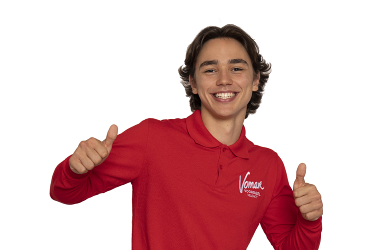 Bekijk de vacatures