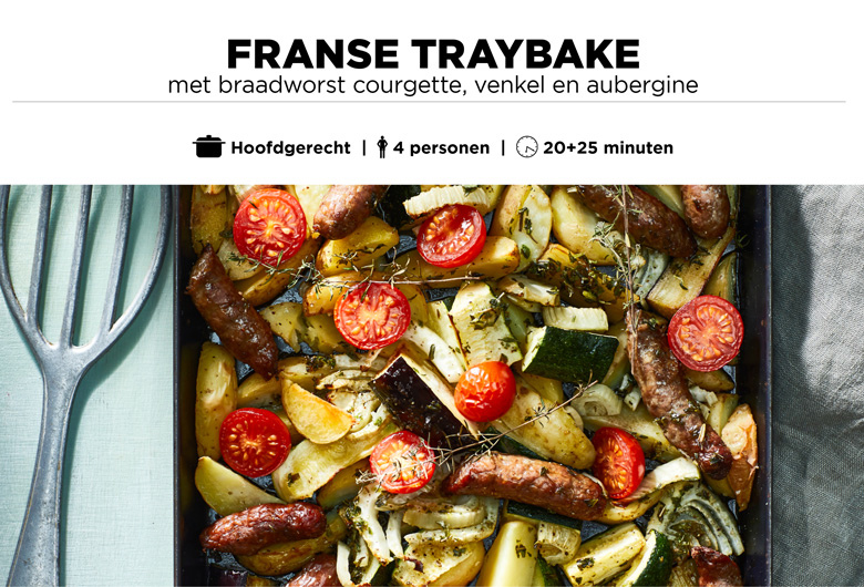 Traybake