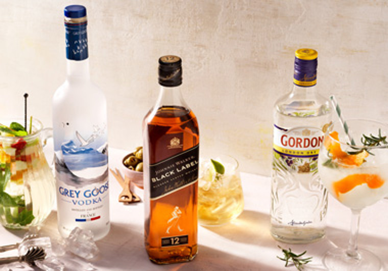 3x lentecocktails