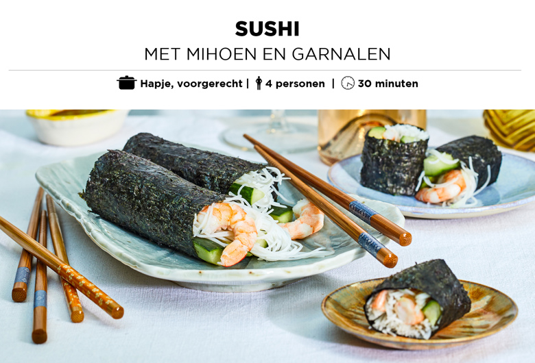 Sushi