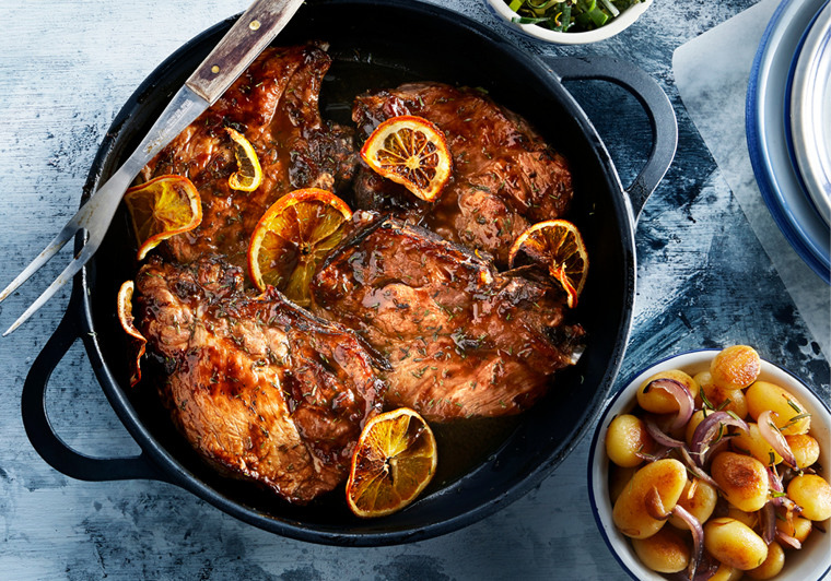 Ribkarbonade