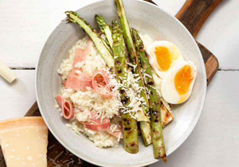 Risotto