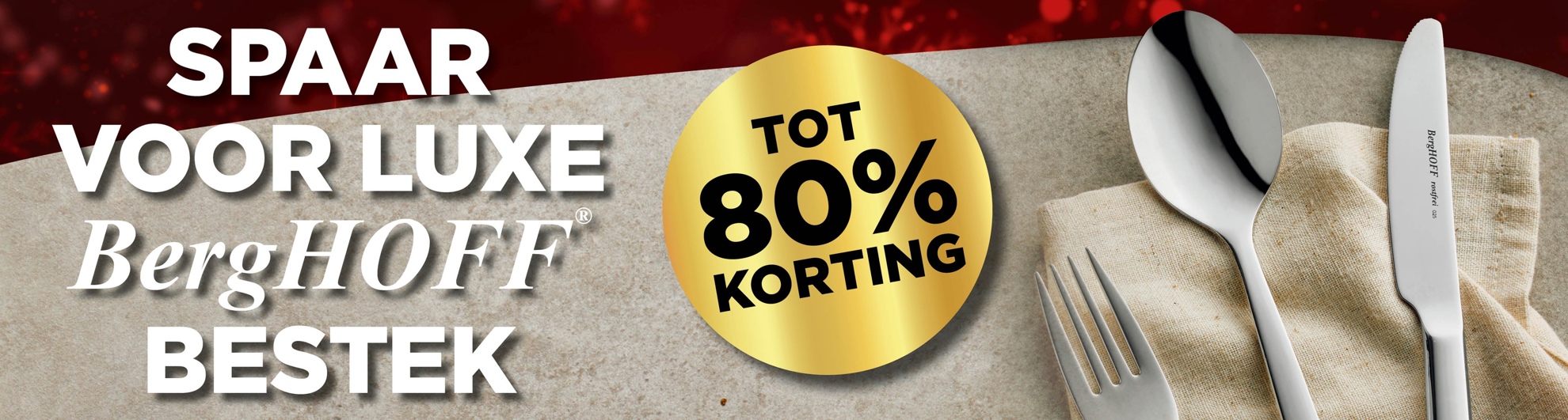 Header BergHOFF bestek