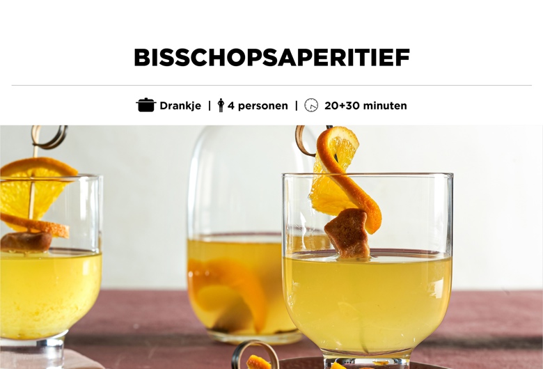 Bisschopsaperitief