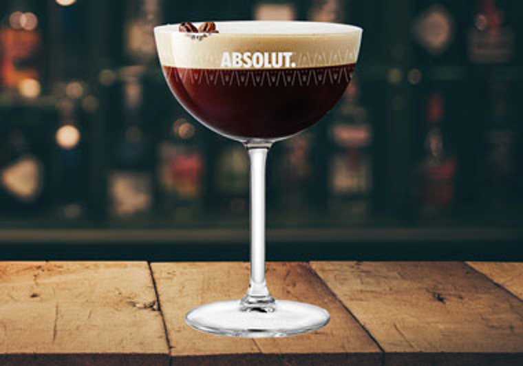 Espresso Martini
