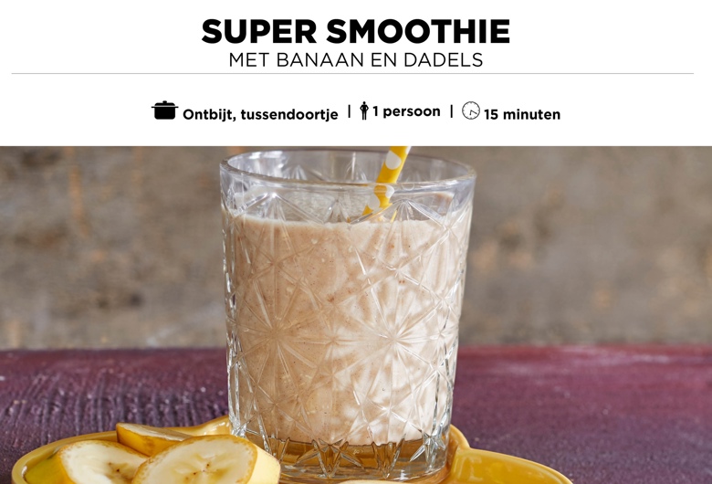 super smoothie