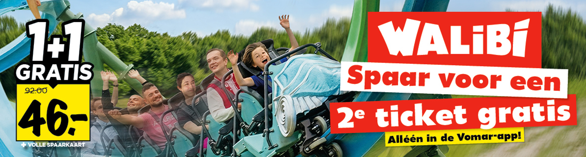 Contentbanner walibi